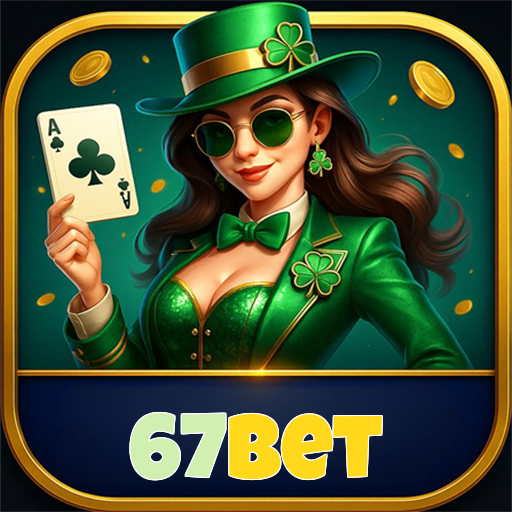 67bet Logo