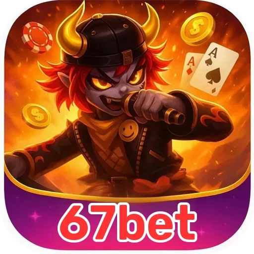 67bet Promoções