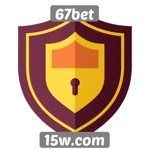 Avaliação da segurança nas transações do 67bet