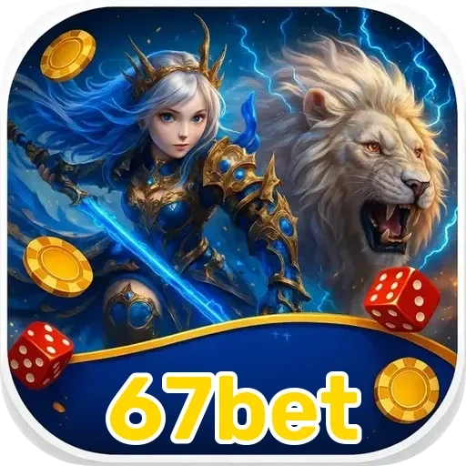 67bet Caça-Níqueis